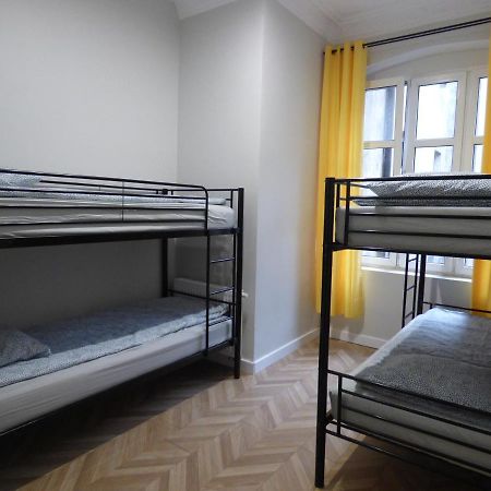 Gingerbread Hostel Torun Bagian luar foto
