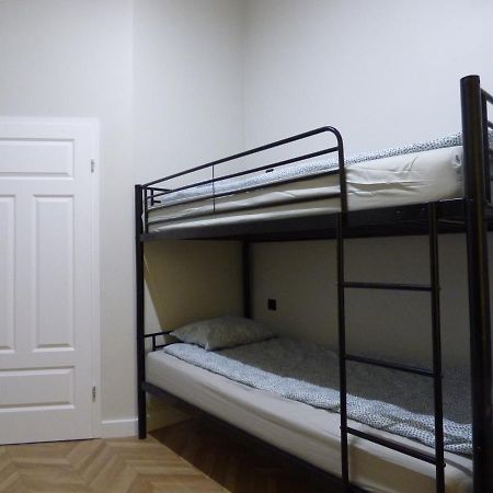 Gingerbread Hostel Torun Bagian luar foto