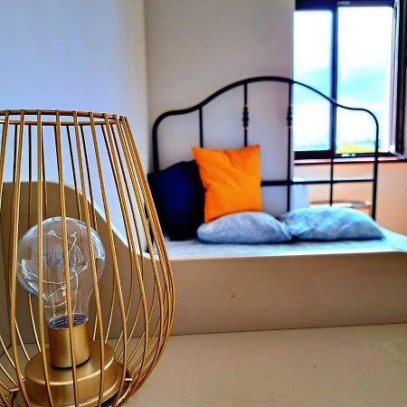 Gingerbread Hostel Torun Bagian luar foto