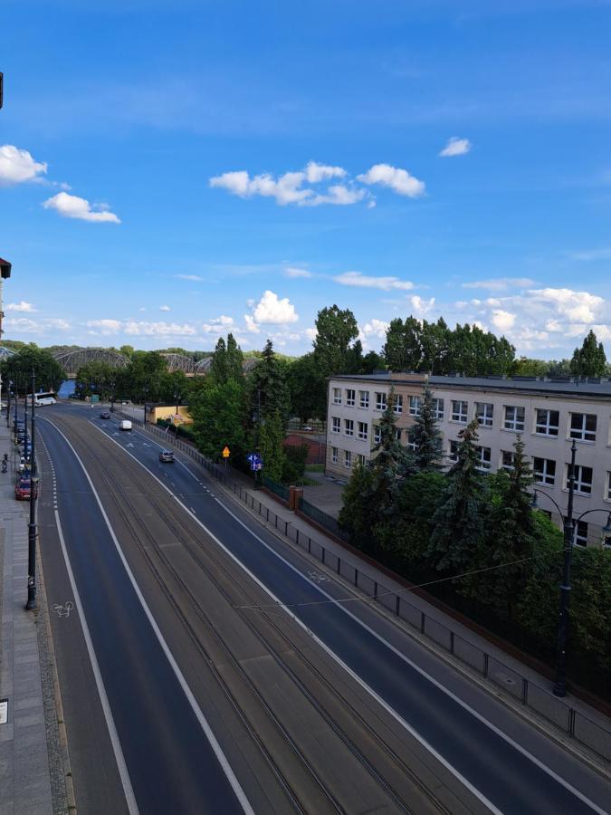 Gingerbread Hostel Torun Bagian luar foto