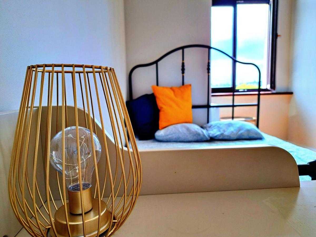 Gingerbread Hostel Torun Bagian luar foto